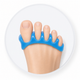 Toe Alignment