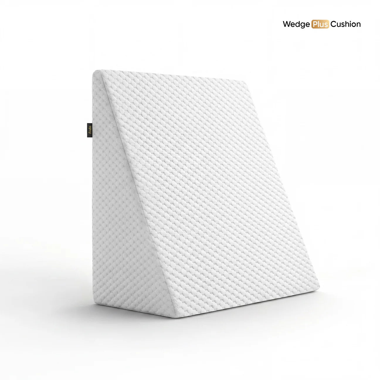 Frido Ultimate Wedge Plus Cushion