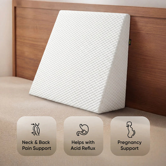Frido Ultimate Wedge Plus Cushion