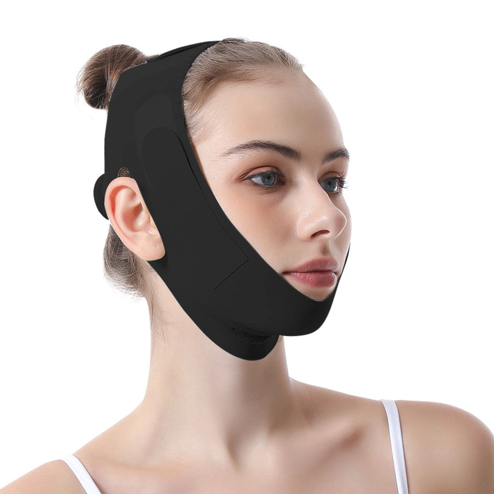 V-Line Face Lifting Mask for Slimming, Firming & Tightening Vendula Care 4