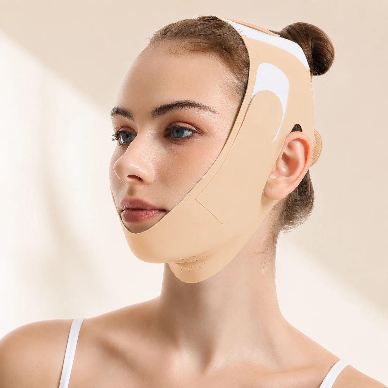 V-Line Face Lifting Mask for Slimming, Firming & Tightening Vendula Care 7