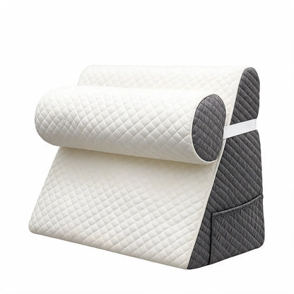 Wedge Support Pillow for Acid Reflux, Sleep & Back Comfort Vendula Care  (1)