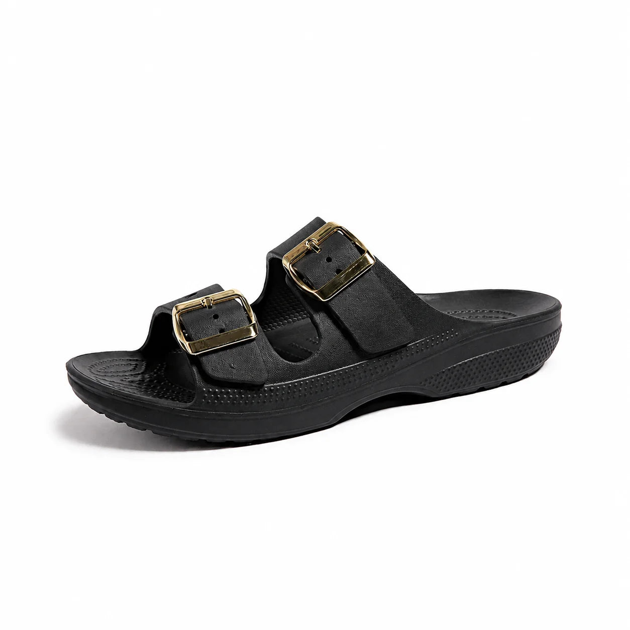 Women's Adjustable Dual Strap Sandals for Summer Comfort Vendula Care 7