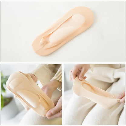 Womens Breathable Arch Support Socks for All-Day Comfort Fit Vendula Care 05
