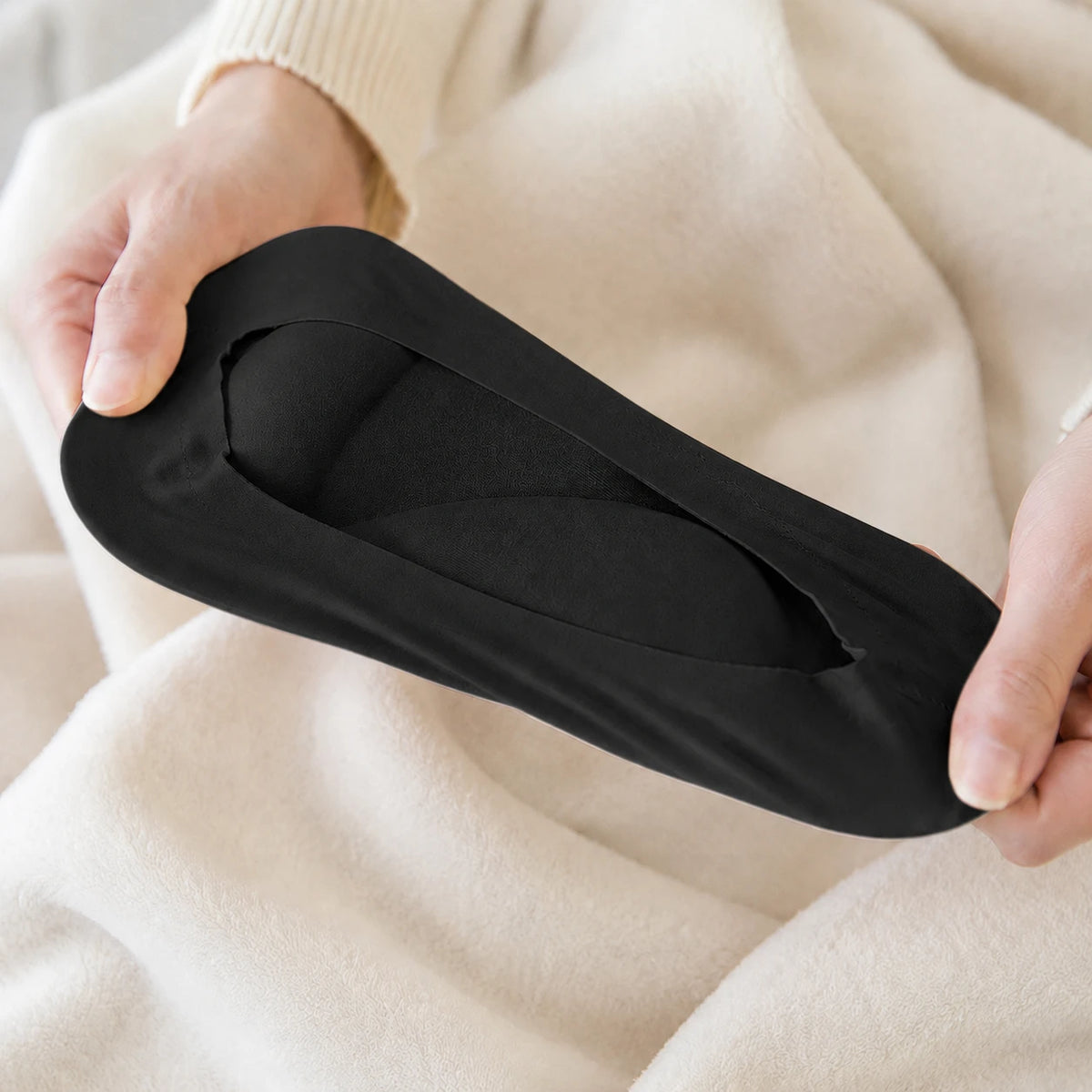 Womens Breathable Arch Support Socks for All-Day Comfort Fit Vendula Care 06