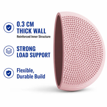 Yoga Balance Cushion for Stability, Balance & Core Training vendula care 04