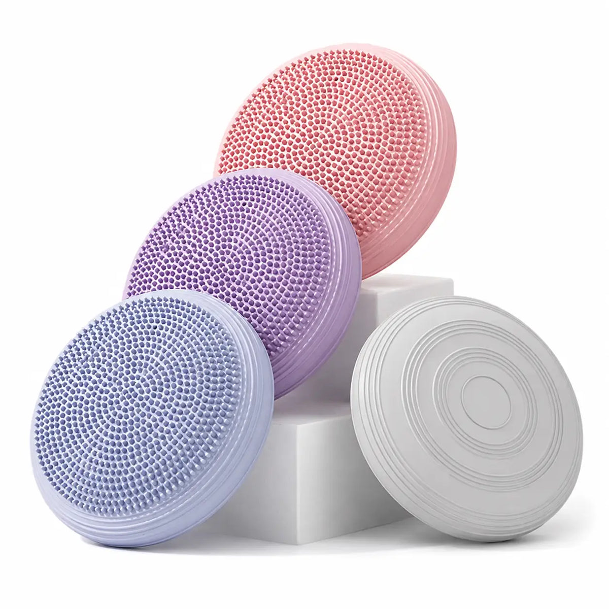 Yoga Balance Cushion for Stability, Balance & Core Training vendula care 10