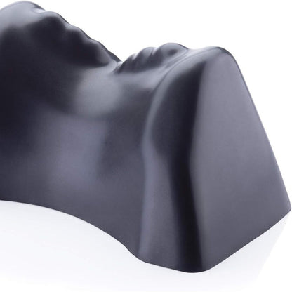 Ergonomic Memory Foam Cervical Pillow for Comfort and Support