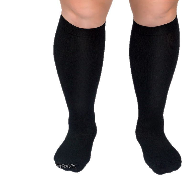 Compression Sports Socks Quick Dry Fitness Comfort Fit Daily