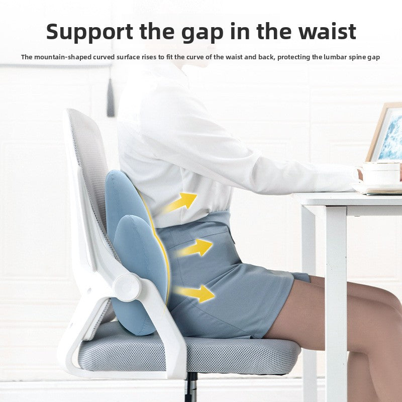 Lumbar Support Cushion 3