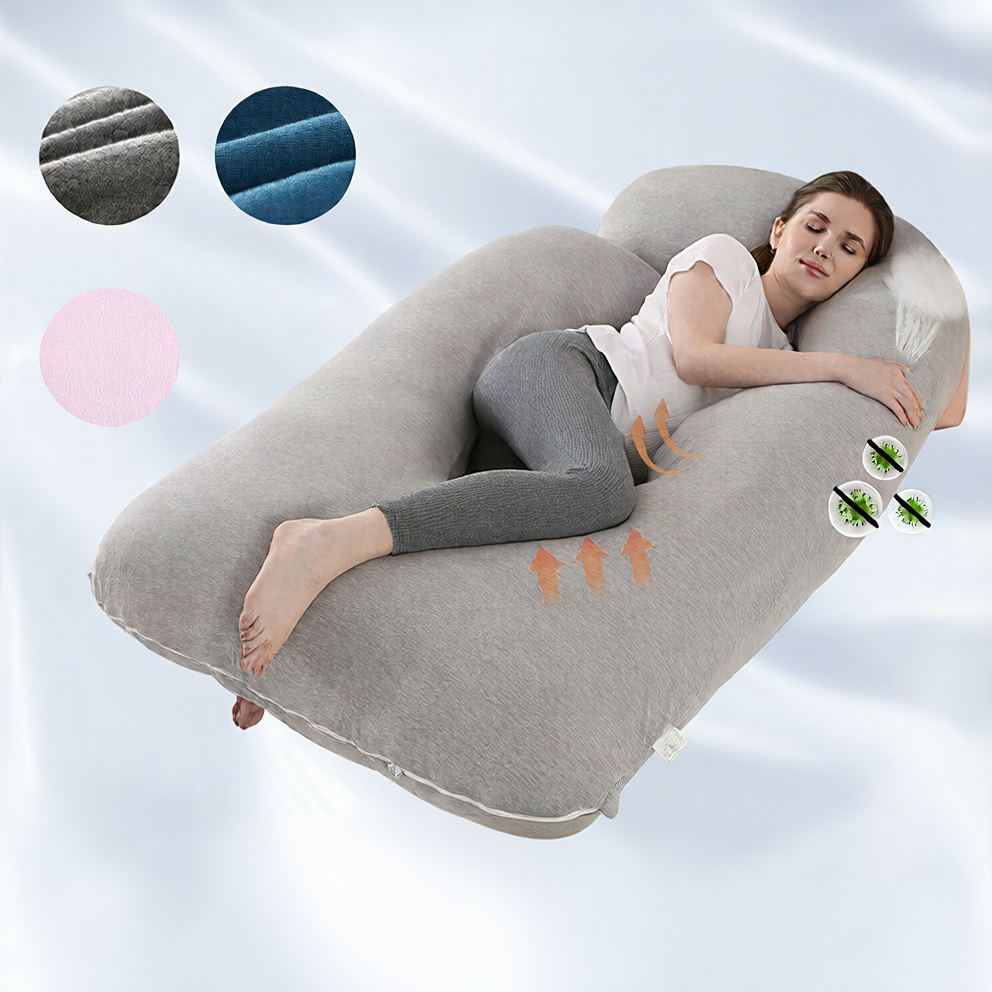 Maternity Pillow 5
