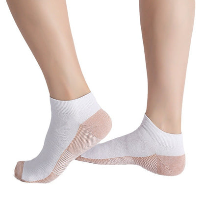 Antibacterial Sports Compression Socks 4