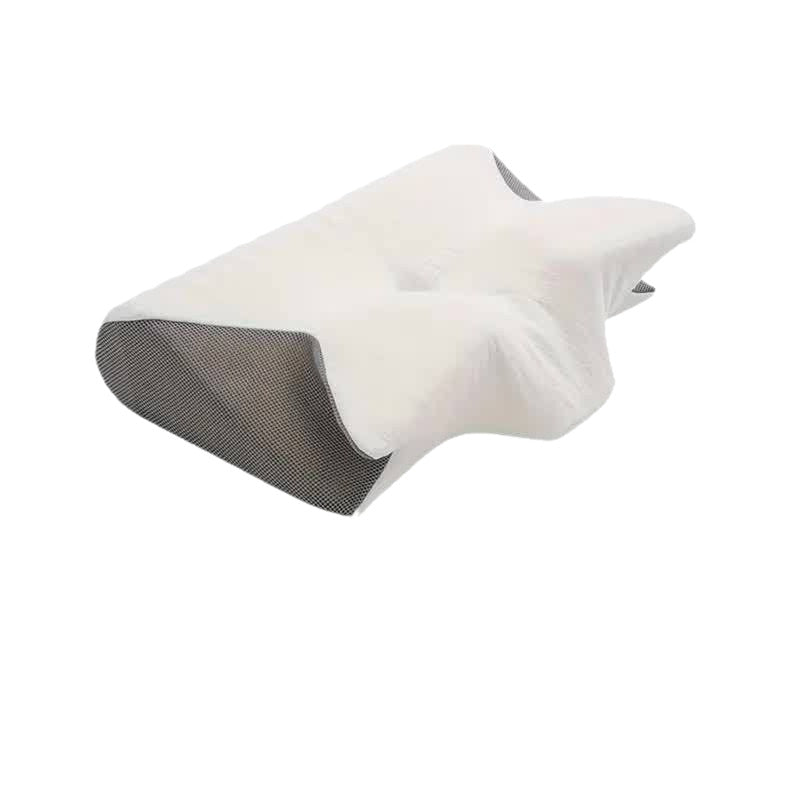 Ergonomic Butterfly Neck Support Pillow for Better Comfort