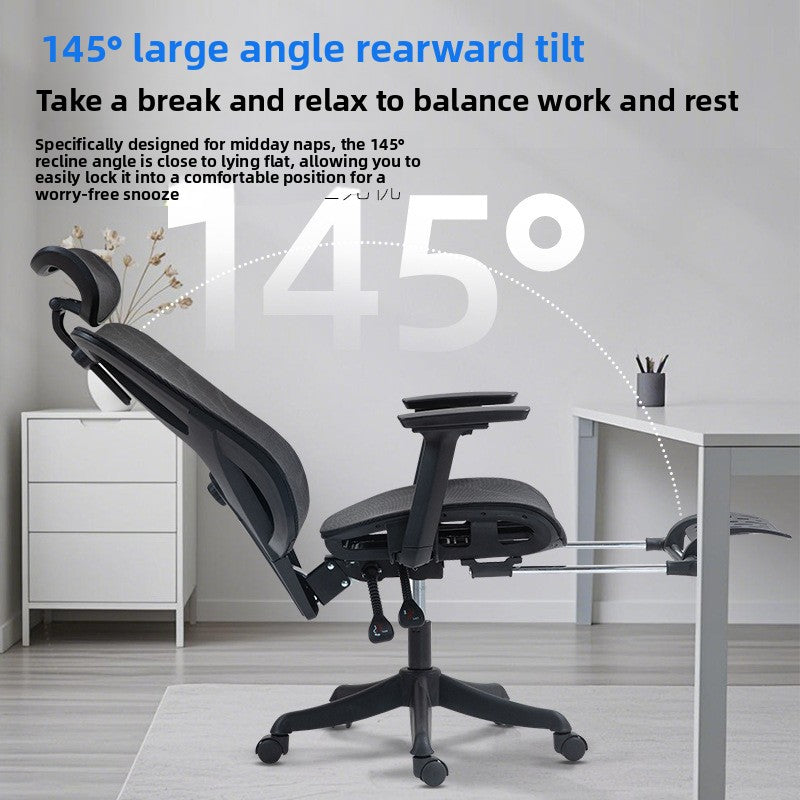 Ergonomic Mesh Office Chair 2