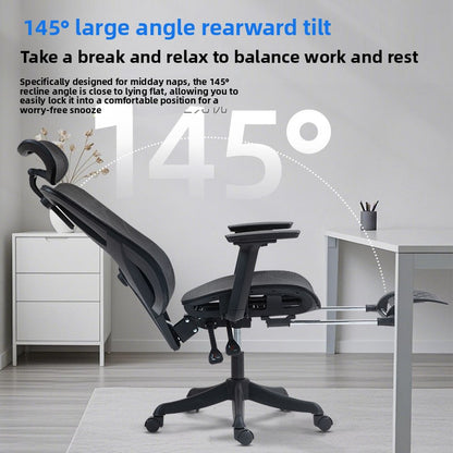 Ergonomic Mesh Office Chair 2