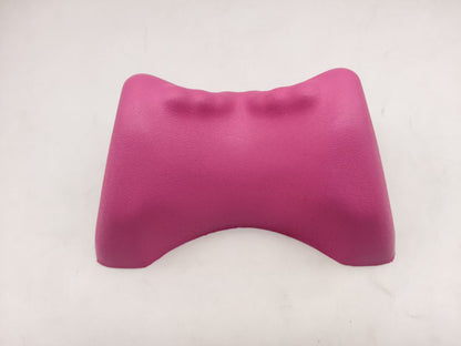 PU Cervical Pillow Massager for Neck Relaxation and Comfort