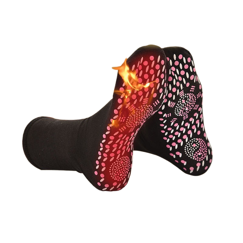Self-heating Socks 5
