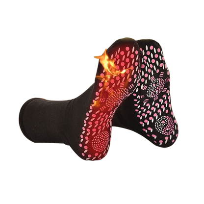 Self-heating Socks 5