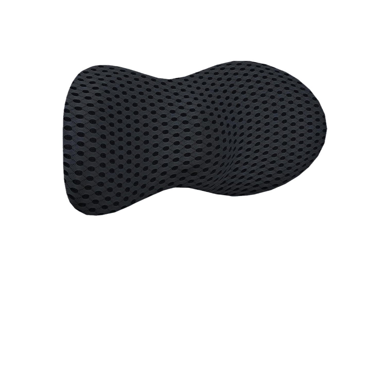 Memory Lumbar Pillow for Lower Back Support Daily Comfort