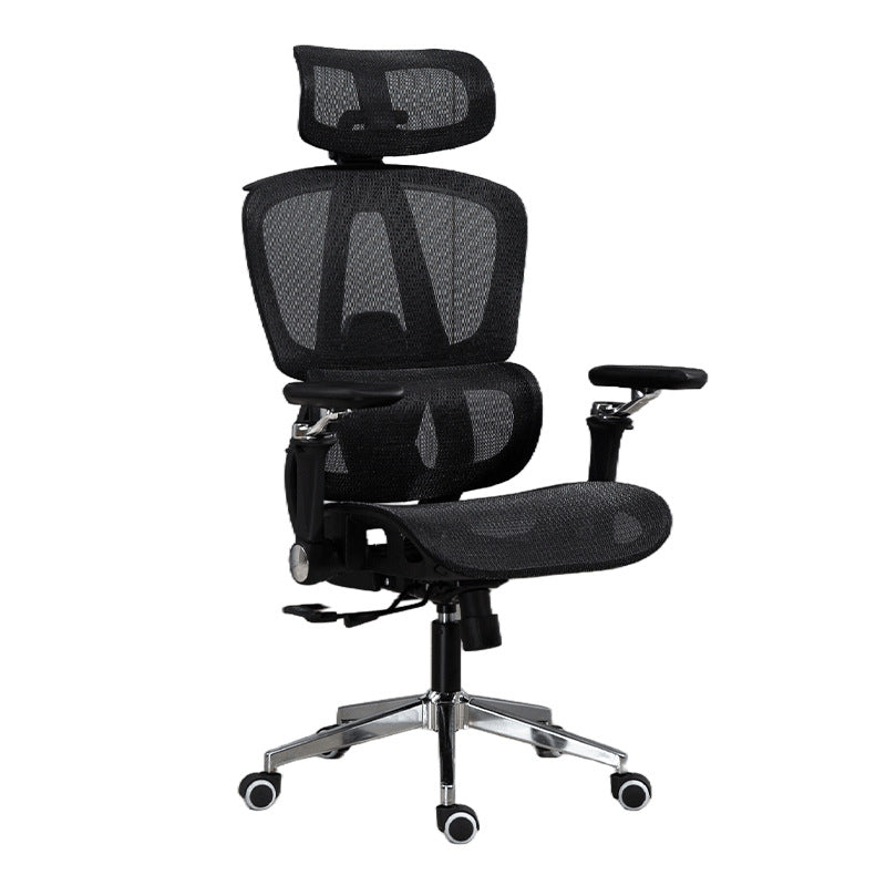 Ergonomic Mesh Office Chair with Adjustable 1
