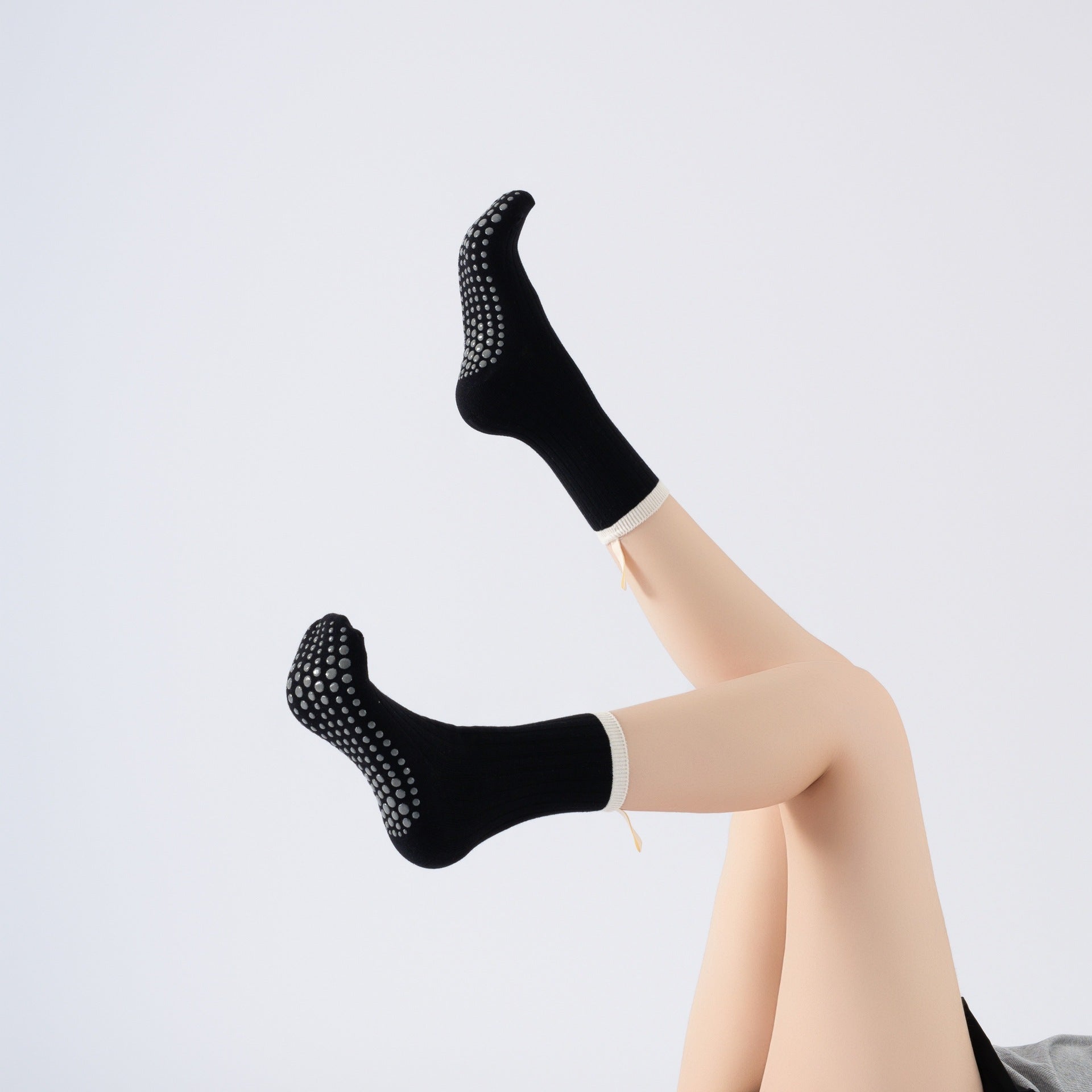 Yoga Socks Women 4