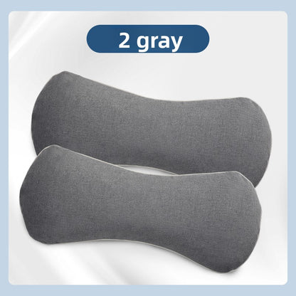 Moxa Cervical Spine Bone Pillow for Neck Support Comfort