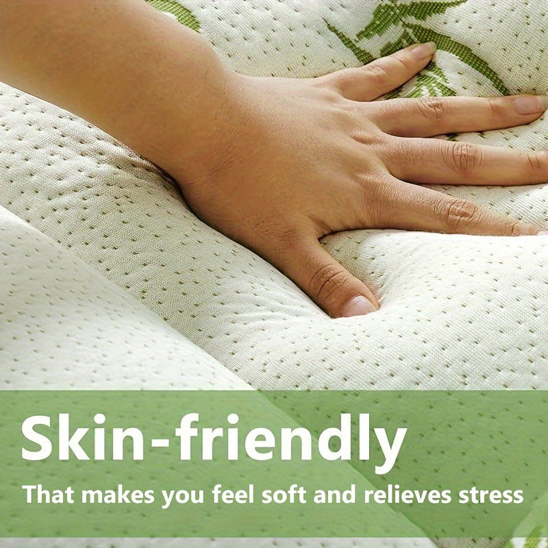 Aloe Vera Mattress 3