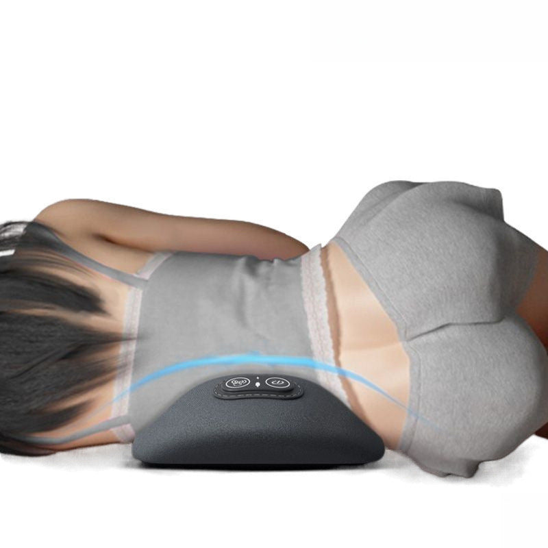 Waist Pillow 4