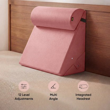 Frido Adjustable Wedge Max Cushion