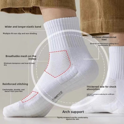 Professional Running Socks 2