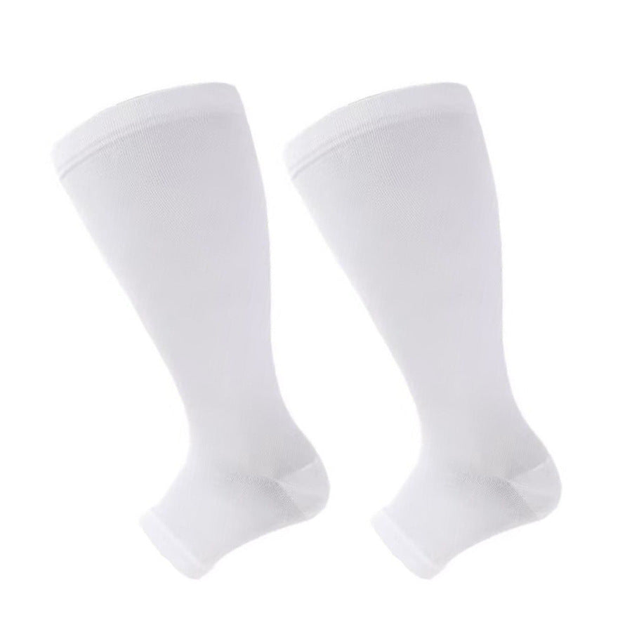 Compression Sports Socks Quick Dry Fitness Comfort Fit Daily