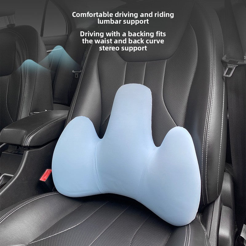 Lumbar Support Cushion 1