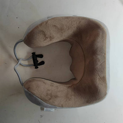 U-Shape Neck Massager Pillow with Heat and Air Compression