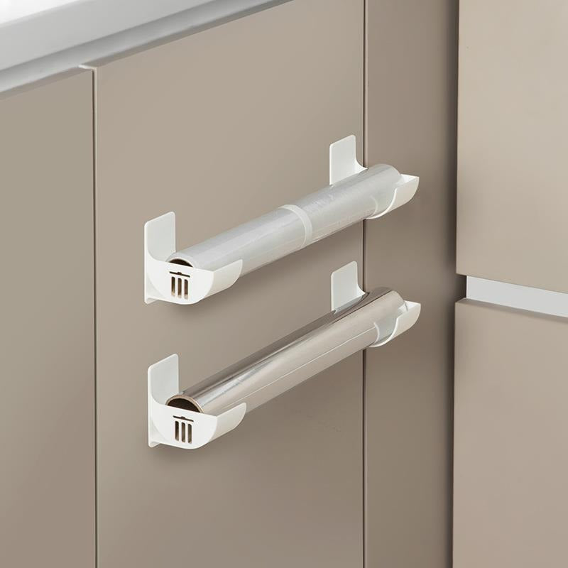 Adhesive Storage Rack Holder 4