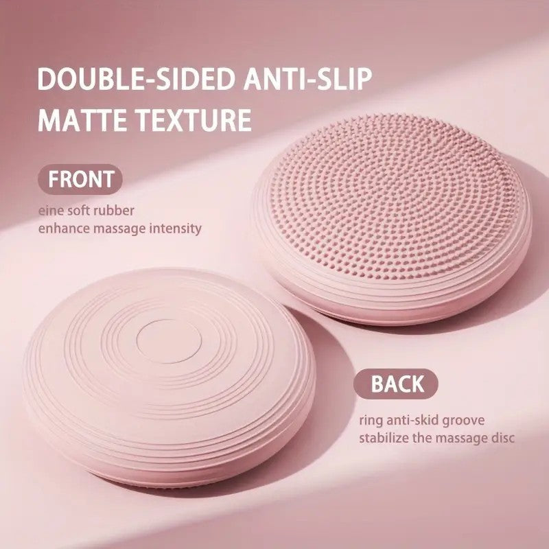 Yoga Balance Cushion 2