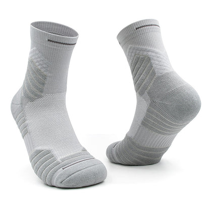 Basketball Socks for Sports Comfort Grip and Daily Wear Fit