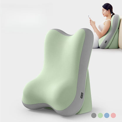 Soft Upholstered Large Cushion 2