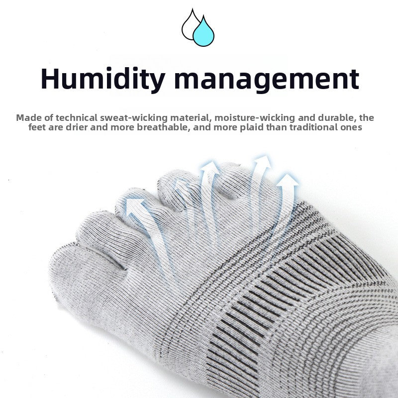 Sports Socks 4