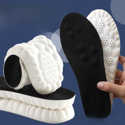 PU Clouds Super Soft Insole 2