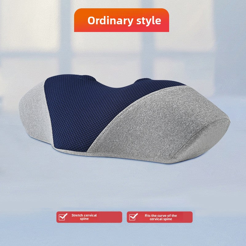 Massage Pillow for Neck and Back Relaxation Every Day Today