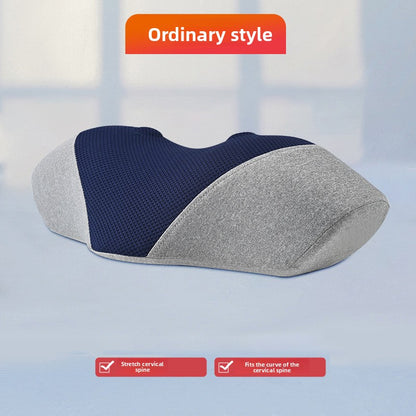 Massage Pillow for Neck and Back Relaxation Every Day Today