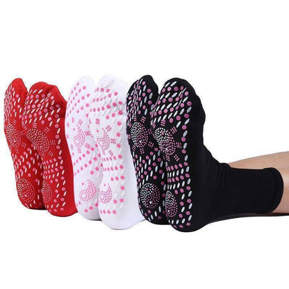 Thermal Socks 3