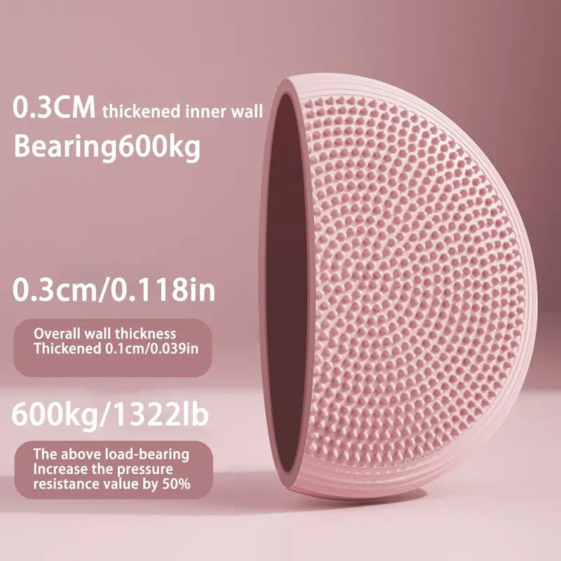 Yoga Balance Cushion 4