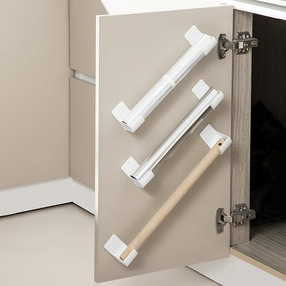 Adhesive Storage Rack Holder 3