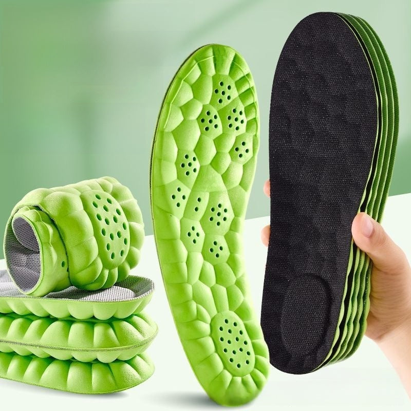 PU Clouds Super Soft Insole 4