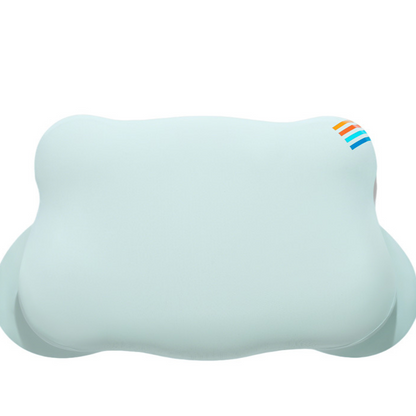 Children's Butterfly Memory Foam Neck Support Pillow