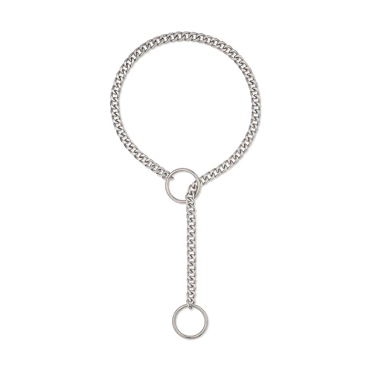 Adjustable Slide Chain Heart Necklace Jewelry 4