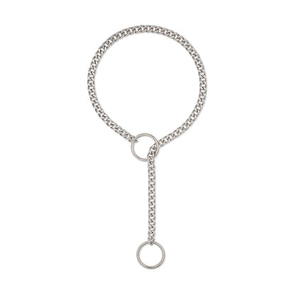 Adjustable Slide Chain Heart Necklace Jewelry 4
