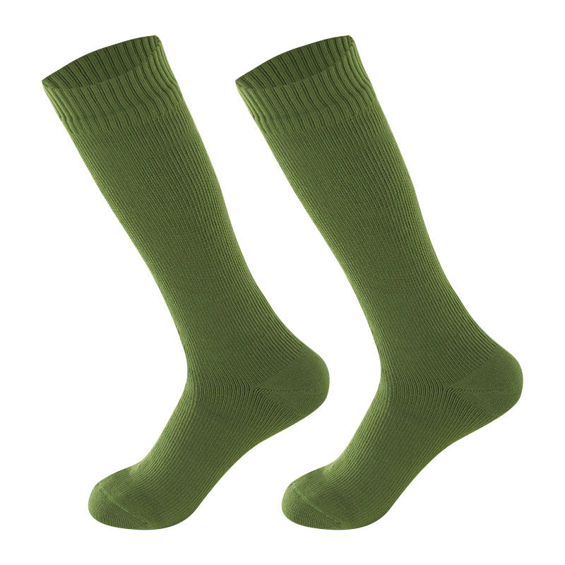 Waterproof Socks for Outdoor Sports Comfort Daily Wear Fit