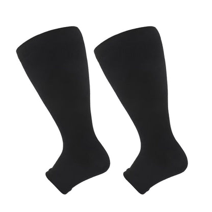 Compression Sports Socks Quick Dry Fitness Comfort Fit Daily
